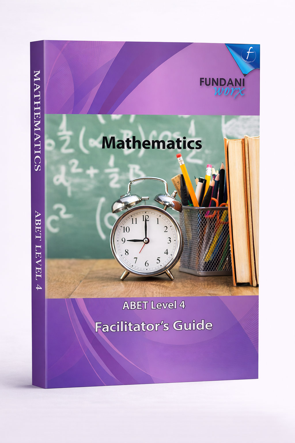 Mathematics Facilitator’s Guide – ABET Level 4 - Image 3