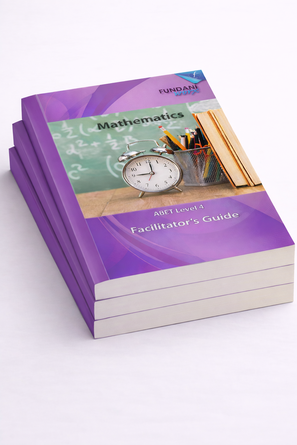 Mathematics Facilitator’s Guide – ABET Level 4 - Image 2