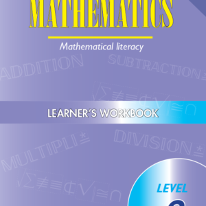 Mathematics – Level 2 Learner’s Workbook