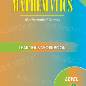 Mathematics – Level 3 Learner’s Workbook
