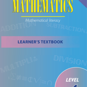 Mathematics – Level 4 Learner’s Textbook